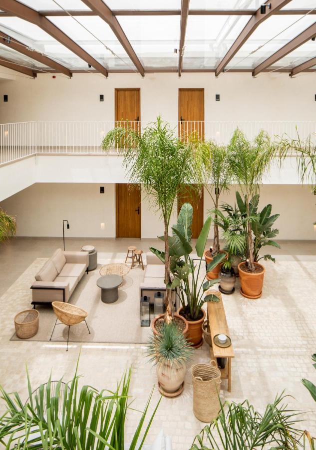 Hotel Porfirio Picota - Adults Recommended Саара-де-лос-Атунес Екстер'єр фото