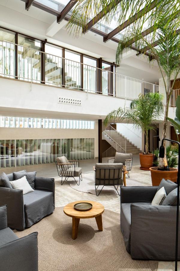 Hotel Porfirio Picota - Adults Recommended Саара-де-лос-Атунес Екстер'єр фото