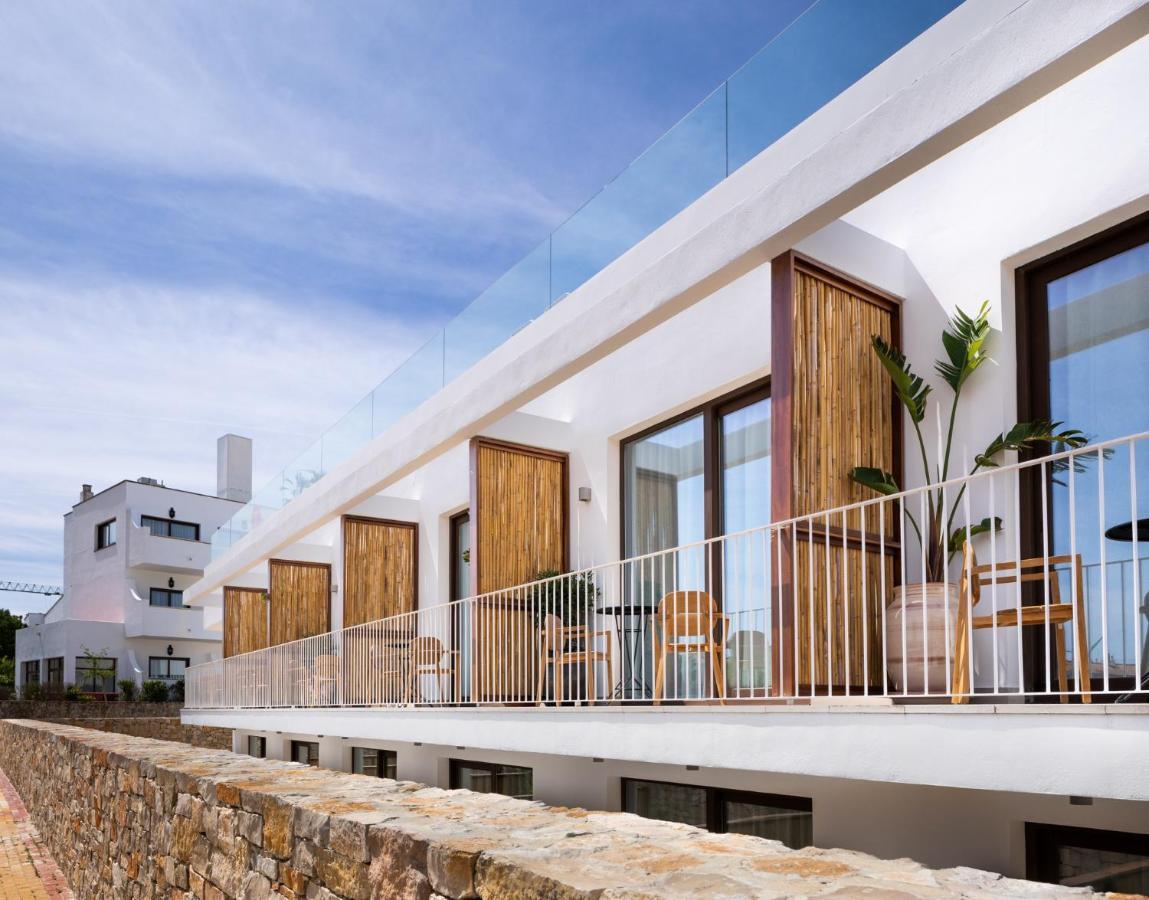 Hotel Porfirio Picota - Adults Recommended Саара-де-лос-Атунес Екстер'єр фото