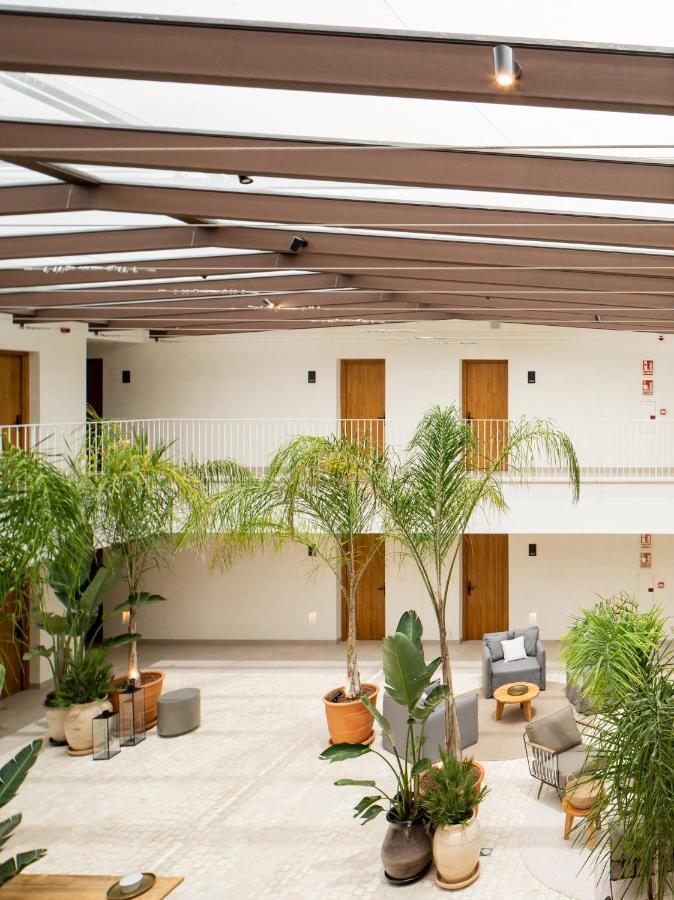 Hotel Porfirio Picota - Adults Recommended Саара-де-лос-Атунес Екстер'єр фото