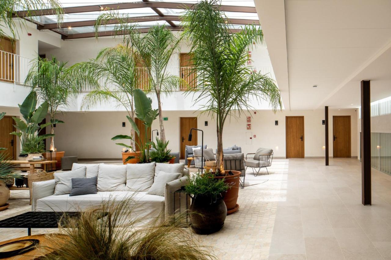 Hotel Porfirio Picota - Adults Recommended Саара-де-лос-Атунес Екстер'єр фото