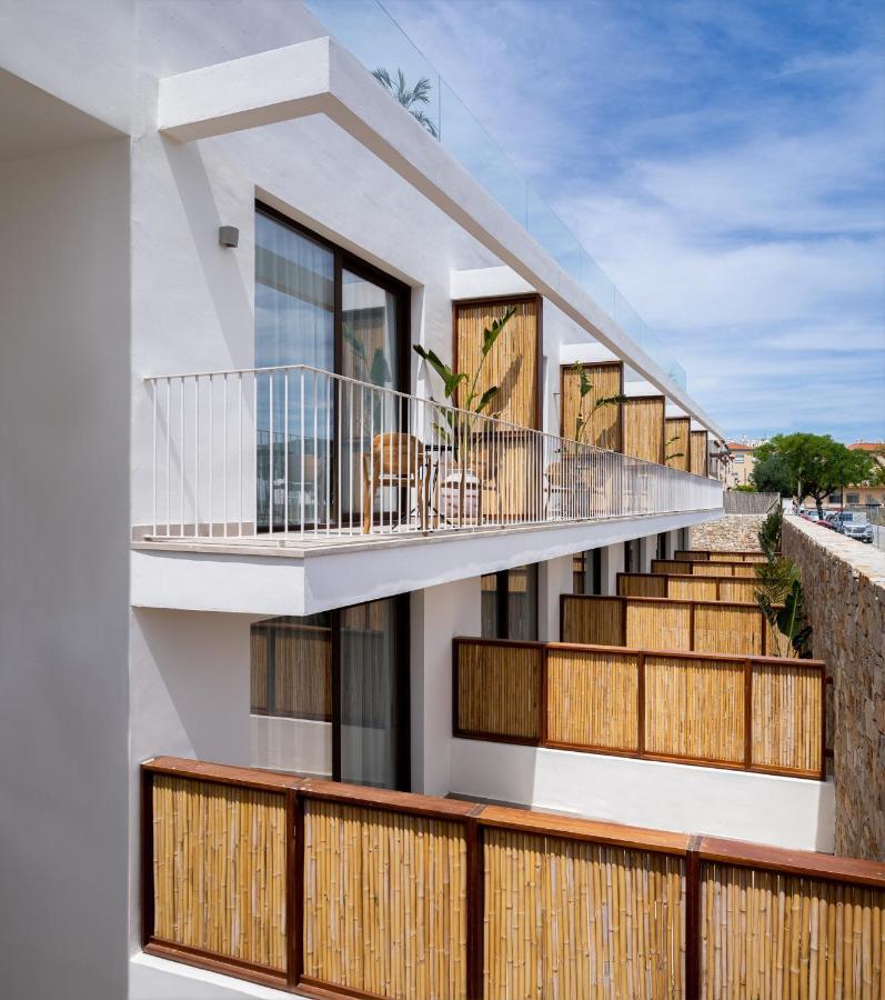 Hotel Porfirio Picota - Adults Recommended Саара-де-лос-Атунес Екстер'єр фото