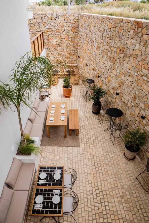 Hotel Porfirio Picota - Adults Recommended Саара-де-лос-Атунес Екстер'єр фото