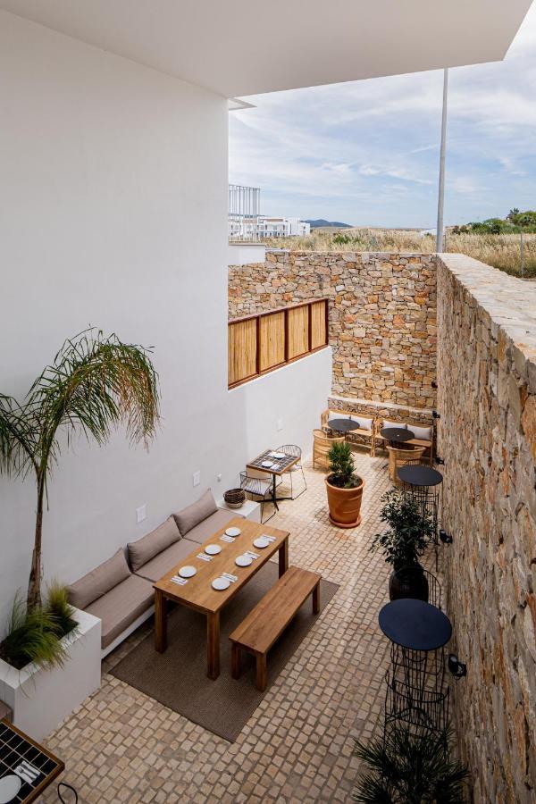 Hotel Porfirio Picota - Adults Recommended Саара-де-лос-Атунес Екстер'єр фото