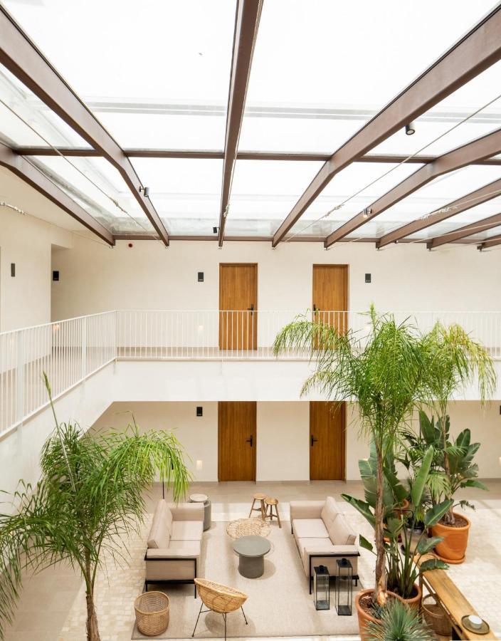 Hotel Porfirio Picota - Adults Recommended Саара-де-лос-Атунес Екстер'єр фото