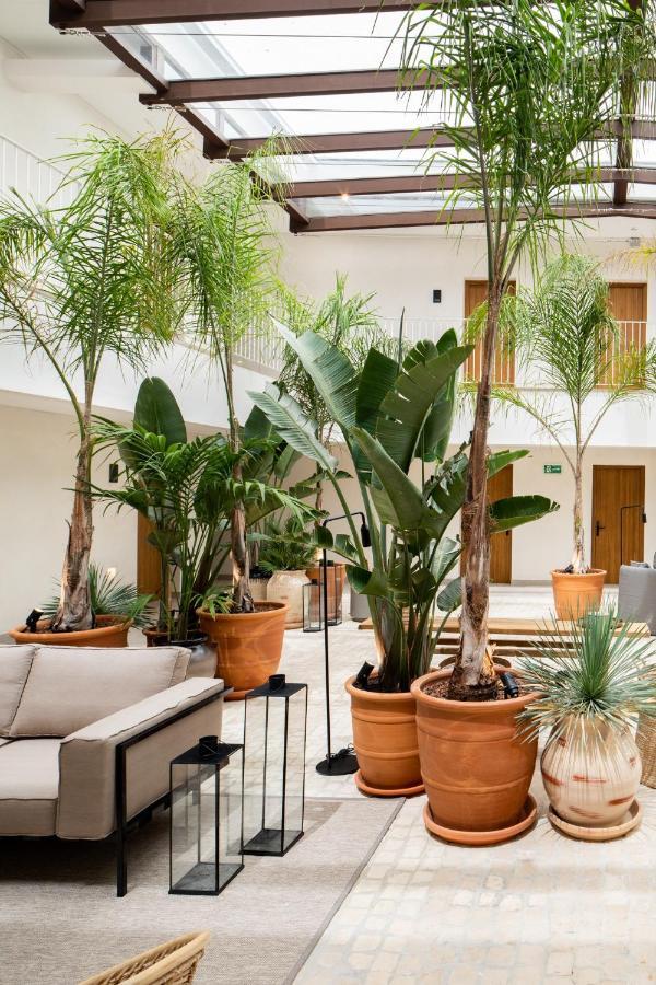 Hotel Porfirio Picota - Adults Recommended Саара-де-лос-Атунес Екстер'єр фото