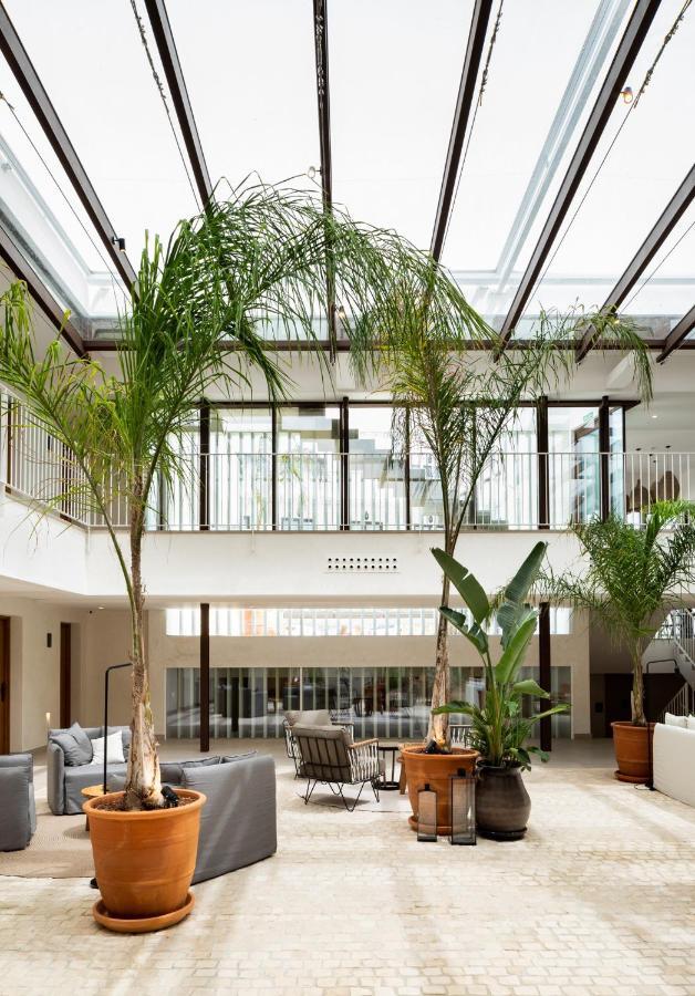 Hotel Porfirio Picota - Adults Recommended Саара-де-лос-Атунес Екстер'єр фото