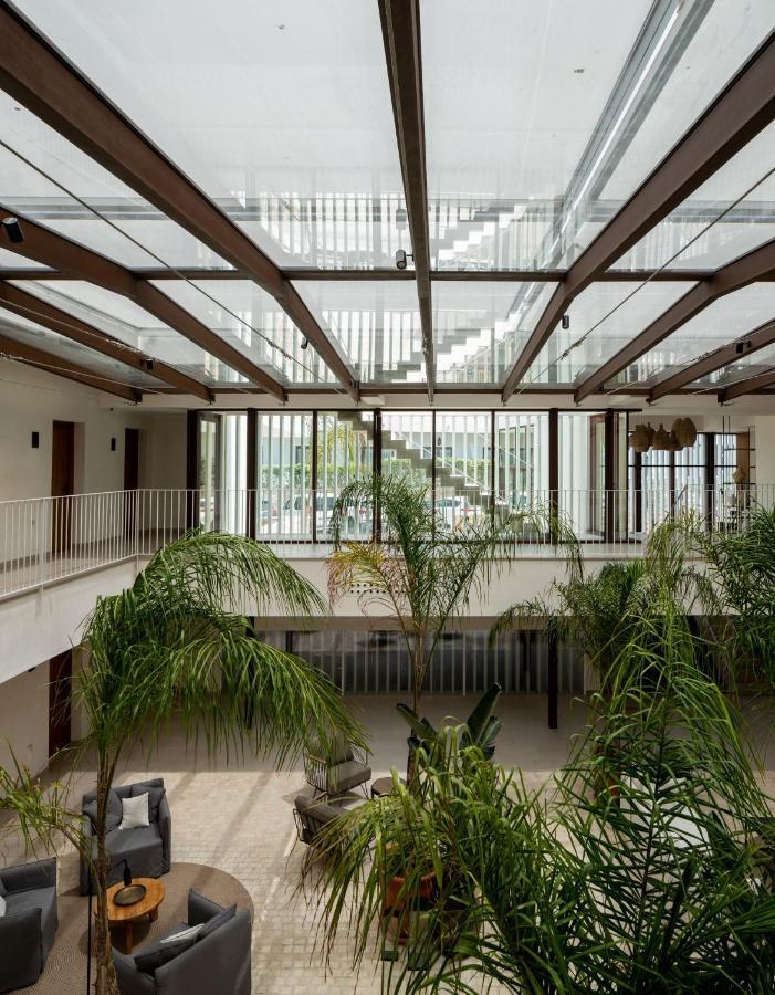 Hotel Porfirio Picota - Adults Recommended Саара-де-лос-Атунес Екстер'єр фото